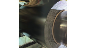 Prepainted galvanlume stell coils