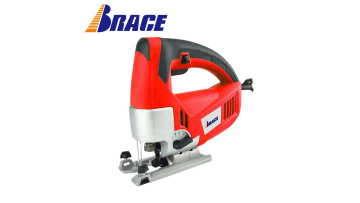 Electric Wood Cutting Jig Saw--Ningbo Brace Power Tools Factory Since 2000