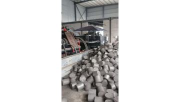 mental briquette machines