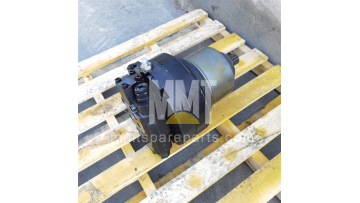 Travel Motor 355-5668