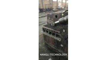 Scrap Metal Shear Alligator Shear