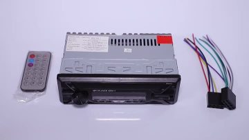 Soundrace Car MP3