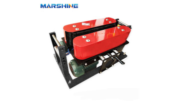 cable feeder