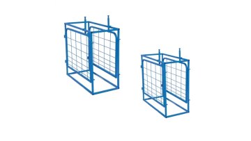 Two Way Sheep and Goat Sorter1