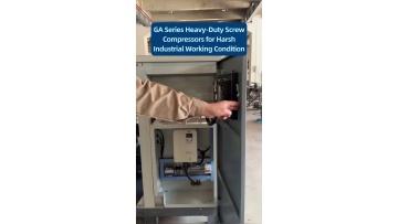 Process optimization suggestions to lower finished product internal defect ratio during compressor and air tank welding and assembly stage