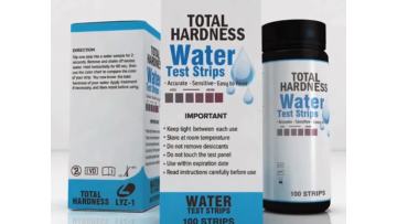 Water Test Total Water Hardness Test Strips Lyz Water Test Kit - Buy Total Hardness Test Kits,Water Hardness Test Strips,Water Test Strips Product on Alibaba.com.mp4