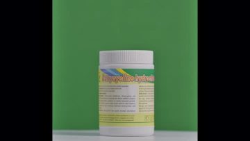 Doxycycline Hyclate Soluble Powder