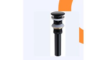 Pop Up Drains - DL-03 028-BK