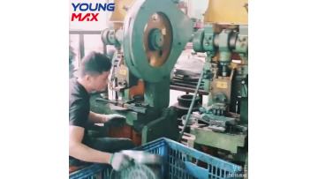 Mechanical punch
