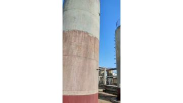 Kaidi food additive plant