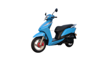4-Stroke Motorcycles Scooters 150CC Petrol Moto Motorcycle Gasoline Scooter1