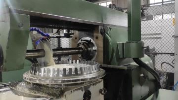 Durrex pumps precision manufacturing