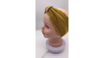 CF-F-0002 hair band (1)