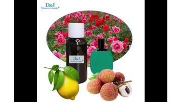 Impossible Bouquet Eau Rose