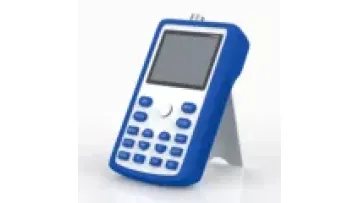 FNIRSI-1C15 Professional Digital Oscilloscope - 500MS/s Sampling Rate, 110MHz Bandwidth, Waveform Storage1
