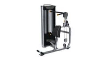 Commercial gym equipment Strength Training Selectorized Sports Equipment Abdominal Machine1