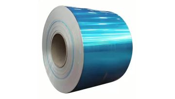 Prepainted Aluminum Coil