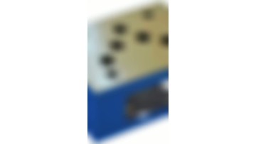 Manual Directional Control Valves