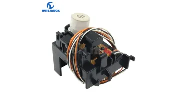Power Switch Assembly Power Switch PCA Bottom in White for HP Laserjet P2035 P2055 RM1-6348-000 Printer Parts1