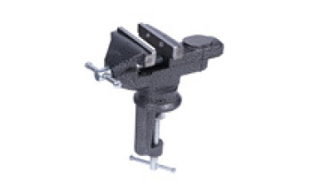 Factory Wholesale Heavy Duty 3inchs- 20inchs Movable Bench Vise With Anvil Table Vise1