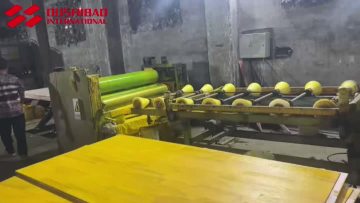 3ply Shuttering Yellow Boards1