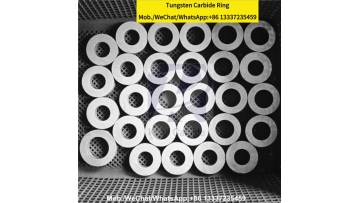 Tungsten Carbide Ring