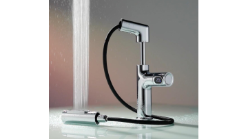 Multi-function Modern Basin Faucet