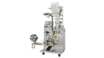 Automatic Vertical Round Bag Packaging High Speed Round Corner Sealing Tea Coffee Packaging Machine1