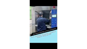plasma polishing machine | Solving the Copper Alloy Deburring Problem