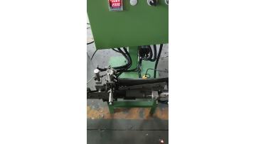 Detect Miss Bearing Machine