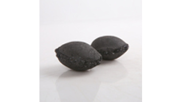 ferrosilicon Si #45-15  good recovery silicon ball silicon briquette1