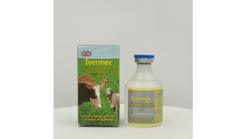 ivermeco green
