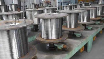 Medical Grade 0.3mm 410 420 430 International Material Stainless Steel Wire1