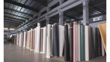 Decorative film interior film