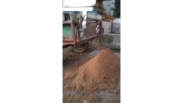 Manure Separator 3