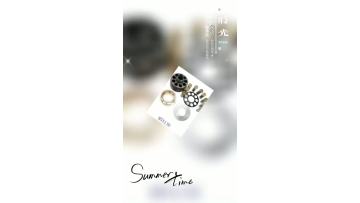 Hydraulic Spare parts