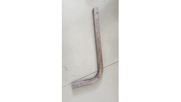 square  pipe bending machine