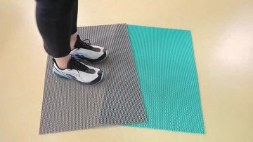 heated bathtub mat