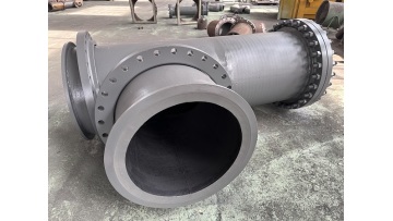 Bimetal Wear-resistant Pipe Manufacturers