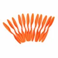 8pcs Propeller 1045 10 inch Propellers ABS Blade CW CCW with Washer Wing for F450 F500 S500 Frame FPV RC Quadcopter