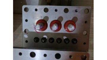 semi hermetic compressors terminals