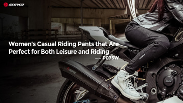 Women's Casual Riding Pants Perfect for Both Leisure and Riding - P075W