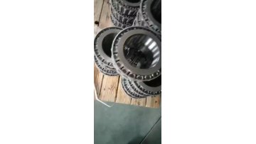 F-574658 Auto differential bearing with Size of 33.338x68.263x17.463/22.225mm1