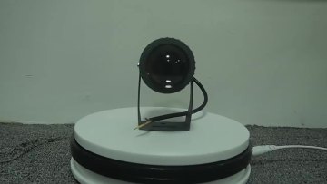 LED A Beam of Light Spotlight 10W Outdoor Remote Flood Light Exterior Wall Beam Light1