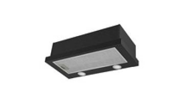 Factory price Pull Out Range Hood Built in Under Cabinet 60cm width Telescopic Sliding Type Cooker Hood1