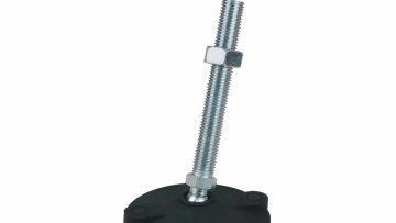 Adjustable Furniture Glides 3