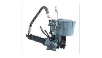 Low-speed Baler
