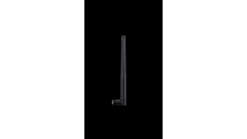 Ultimate WiFi Boost ?! 2.4G/5.8G Dual-Band Antenna with Zero Signal Loss