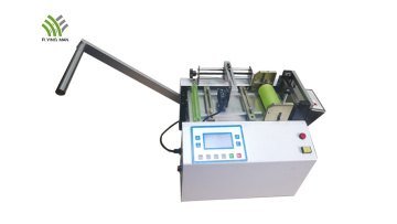Automatic sticker sheet with electronic sensor 