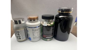 OEM service with capsules
